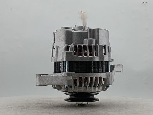 MITSUBISHI V2403 alternatore automatico 12V 50A 1PK 3C08174010 3C08174011 31A6800400 A7T02071A per KUBOTA