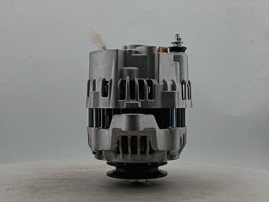 MITSUBISHI V2403 alternatore automatico 12V 50A 1PK 3C08174010 3C08174011 31A6800400 A7T02071A per KUBOTA
