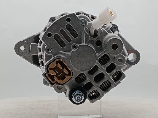 MITSUBISHI V2403 alternatore automatico 12V 50A 1PK 3C08174010 3C08174011 31A6800400 A7T02071A per KUBOTA