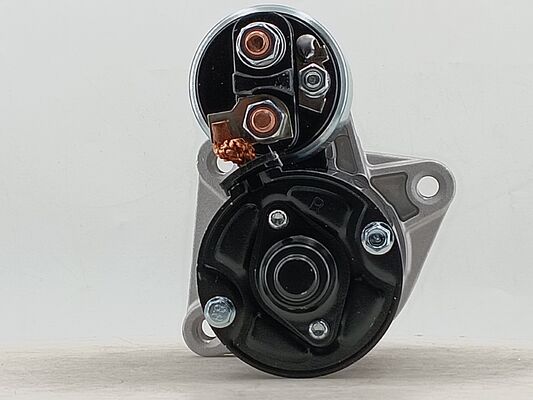 Motorino di avviamento per motore diesel FUJA da 12V 1,4KW 10T, accessori per motori diesel 1004566 1011331 1018882 0001107043 0001107087 per Ford