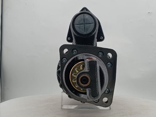 24V 7.5KW 12T Motorino di avviamento per motore CATERPILLAR316 Accessori motore diesel 0R2735 0R4263 0R9727 10461395 10461402 10461405 per DELCO