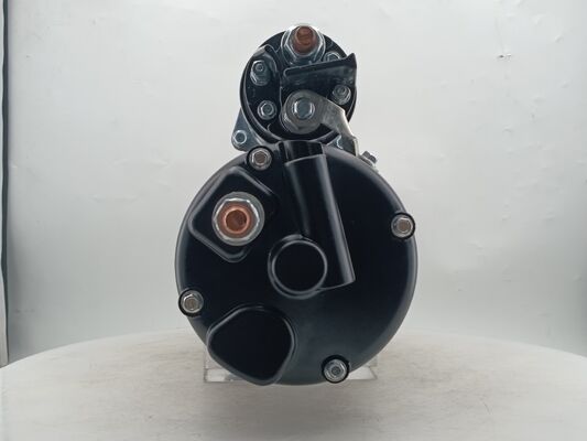 24V 7KW 12T Motore di avvio DELCO Motore diesel accessori 1068557 10R0395 10R0397 1438434 10461085 per CAT