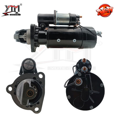12V 7.5KW 12T Motor de Arranque DELCO Accesorios para Motores Diésel 10461021 10461032 10461034 22278ND per CAT