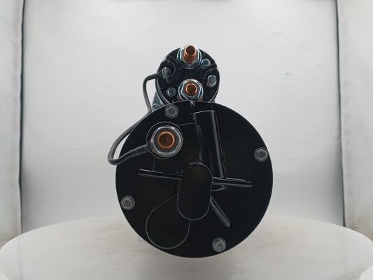 12V 7.5KW 12T Motor de Arranque DELCO Accesorios para Motores Diésel 10461021 10461032 10461034 22278ND per CAT