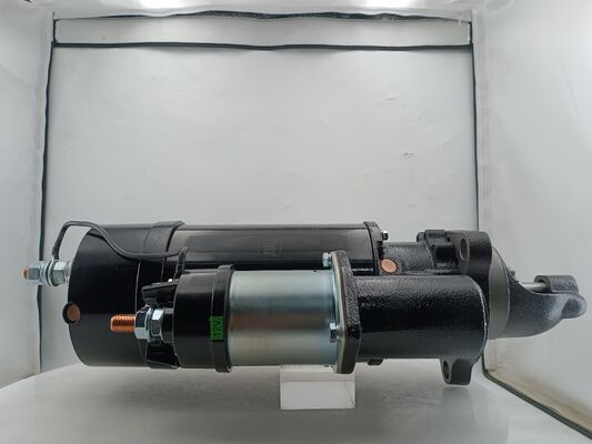 12V 7.5KW 12T Motor de Arranque DELCO Accesorios para Motores Diésel 10461021 10461032 10461034 22278ND per CAT