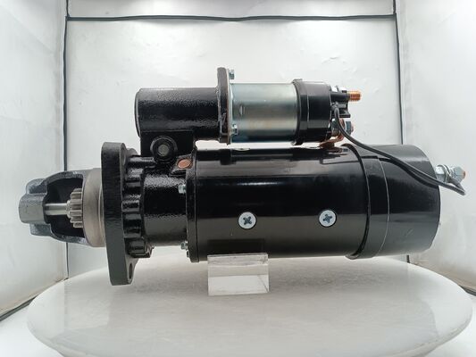 12V 7.5KW 12T Motor de Arranque DELCO Accesorios para Motores Diésel 10461021 10461032 10461034 22278ND per CAT