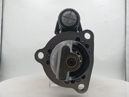 12V 7.5KW 11T Motorino di avviamento DELCO Accessori motore diesel 0R2191 0R5347 10R0401 10461033 10461038 10461042 per CAT