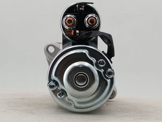 Motorino di avviamento 12V 1.4KW 9T per motori diesel Mitsubishi, accessori M000T81781 M0T80681 M0T80685 M0T80686 per ZAUFER