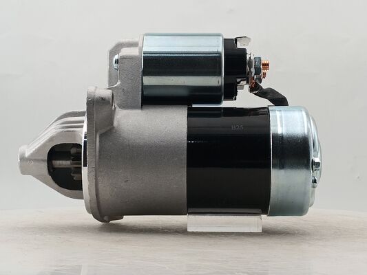 Motorino di avviamento 12V 1.4KW 9T per motori diesel Mitsubishi, accessori M000T81781 M0T80681 M0T80685 M0T80686 per ZAUFER