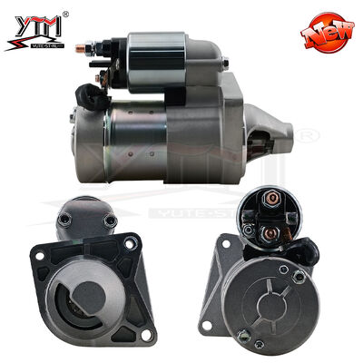 Motorino di avviamento da 12V 0.8KW 10T per motore diesel HITACHI, accessori per motori diesel 46231531 46231532 46429594 S114949 S114949A per FIAT