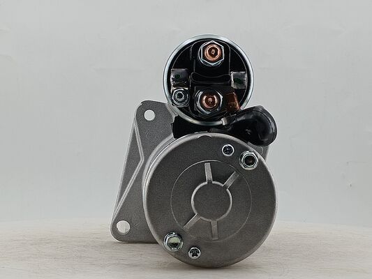 Motorino di avviamento da 12V 0.8KW 10T per motore diesel HITACHI, accessori per motori diesel 46231531 46231532 46429594 S114949 S114949A per FIAT