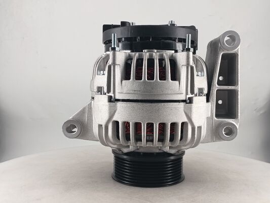 24V/150A/8PK Motorino di avviamento per motore BS Diesel Accessori 0124655071/0124655116 0141544602/0141549202 per Mercedes Benz