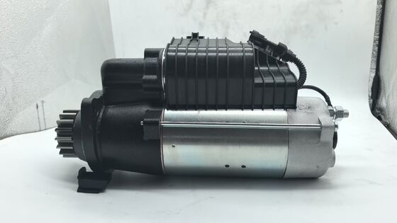 24V 8.4KW 17T Motorino di avviamento per motore diesel MWMTCG