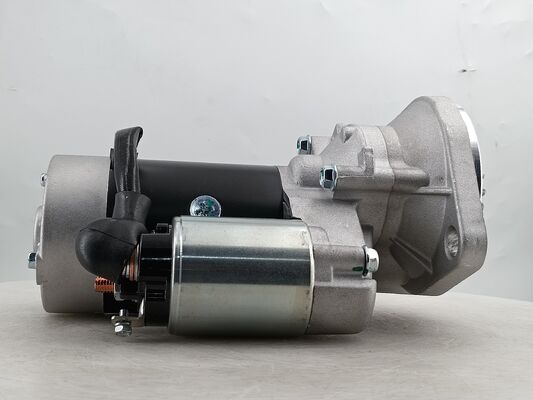 12V 2.8KW 15T Motore di avvio per Yanmar HITACHI Motore 3TNV88 4D88