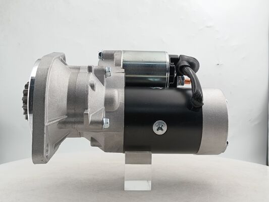 12V 2.8KW 15T Motore di avvio per Yanmar HITACHI Motore 3TNV88 4D88