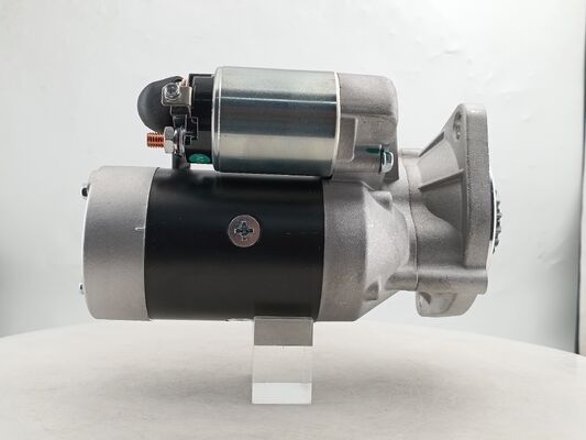 12V 2.8KW 15T Motore di avvio per Yanmar HITACHI Motore 3TNV88 4D88