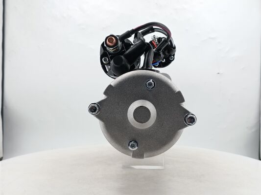 Motor de arranque 24V 6KW 10T para motor DEUTZ PRESTOLITE TD226B
