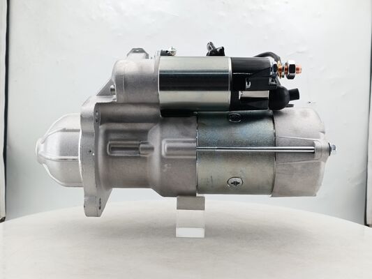 Motor de arranque 24V 6KW 10T para motor DEUTZ PRESTOLITE TD226B