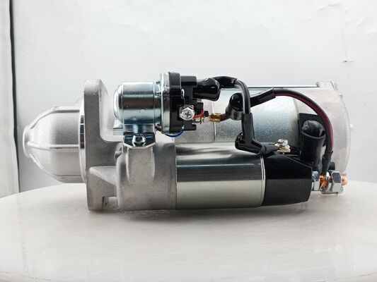 Motor de arranque 24V 6KW 10T para motor DEUTZ PRESTOLITE TD226B