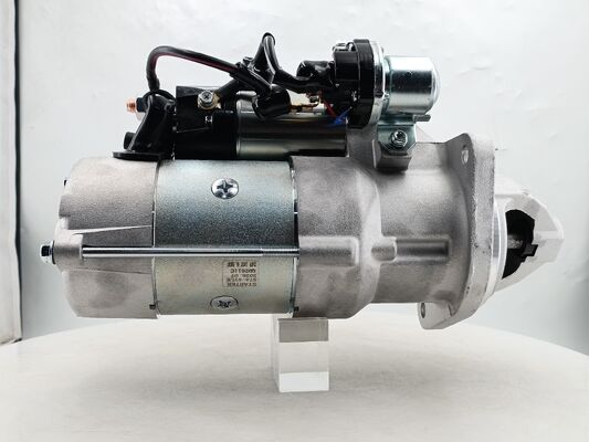 Motor de arranque 24V 6KW 10T para motor DEUTZ PRESTOLITE TD226B