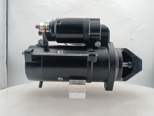 24V 3.5KW 9T Motorino di avviamento per motore DEUTZ ISKRA AG (KHD) TCD 2,9L 11132057 11132493 11132608 11132751