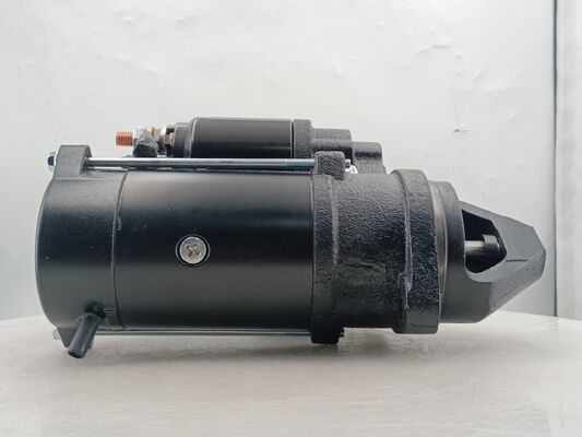 24V 3.5KW 9T Motorino di avviamento per motore DEUTZ ISKRA AG (KHD) TCD 2,9L 11132057 11132493 11132608 11132751