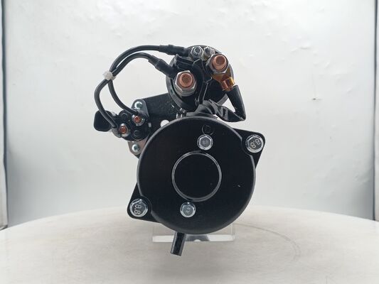 24V 3.5KW 9T Motorino di avviamento per motore DEUTZ ISKRA AG (KHD) TCD 2,9L 11132057 11132493 11132608 11132751