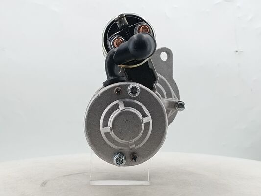 Motorino di avviamento per motore da 12V 1.4KW 11T per motore MIC 2V86 - Gruppo avviamento di dimensioni standard OEM