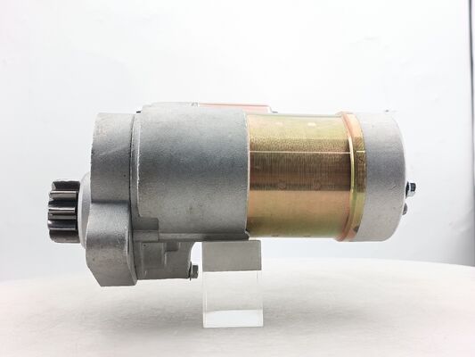 Motorino di avviamento per motore da 12V 1.4KW 11T per motore MIC 2V86 - Gruppo avviamento di dimensioni standard OEM
