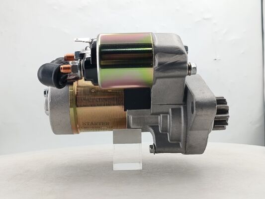 Motorino di avviamento per motore da 12V 1.4KW 11T per motore MIC 2V86 - Gruppo avviamento di dimensioni standard OEM