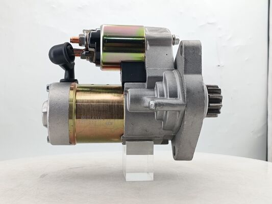 Motorino di avviamento per motore da 12V 1.4KW 11T per motore MIC 2V86 - Gruppo avviamento di dimensioni standard OEM