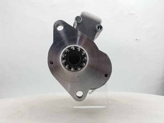 Motorino di avviamento per motore da 12V 1.4KW 11T per motore MIC 2V86 - Gruppo avviamento di dimensioni standard OEM