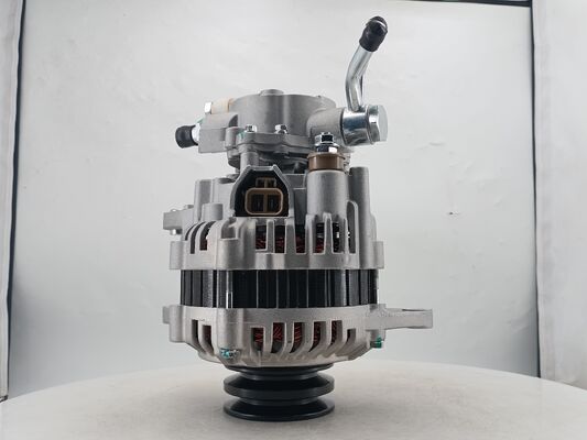 Motorino di avviamento per motore 12V 90A 2PK per MITSUBISHI L200 II Diesel con compatibilità OEM multipla