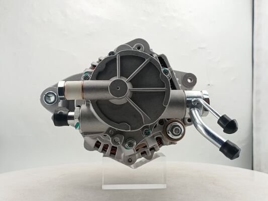Motorino di avviamento per motore 12V 90A 2PK per MITSUBISHI L200 II Diesel con compatibilità OEM multipla