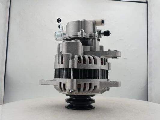 Motorino di avviamento per motore 12V 90A 2PK per MITSUBISHI L200 II Diesel con compatibilità OEM multipla