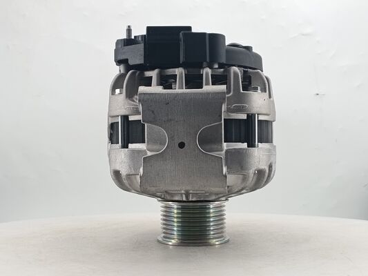 Motorino di avviamento per motore 14V 150A 8PK per motore diesel Yanmar E56H con numeri OEM multipli
