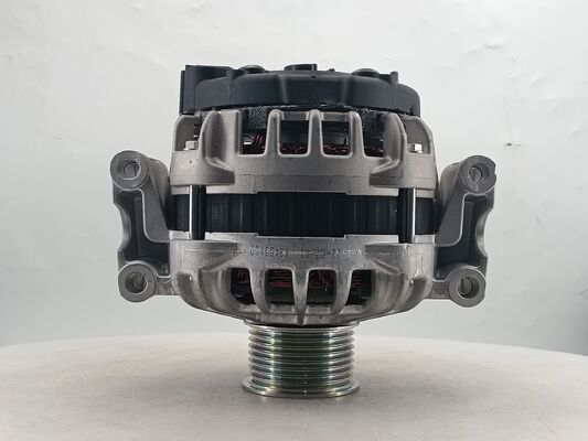 Motorino di avviamento per motore 14V 150A 8PK per motore diesel Yanmar E56H con numeri OEM multipli