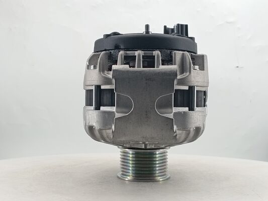 Motorino di avviamento per motore 14V 150A 8PK per motore diesel Yanmar E56H con numeri OEM multipli