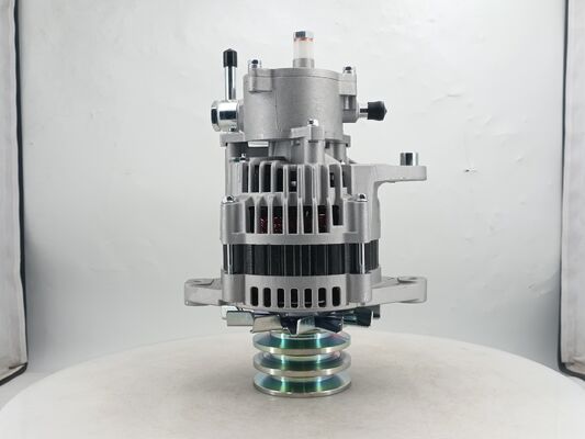 Motore di avvio motore 24V 60A 3PK per motore diesel HITACHI Isuzu 4HG1 con numeri OEM multipli