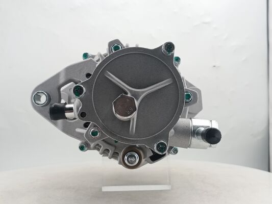 Motore di avvio motore 24V 60A 3PK per motore diesel HITACHI Isuzu 4HG1 con numeri OEM multipli