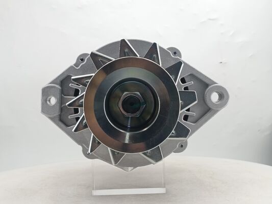 Motore di avvio motore 24V 60A 3PK per motore diesel HITACHI Isuzu 4HG1 con numeri OEM multipli