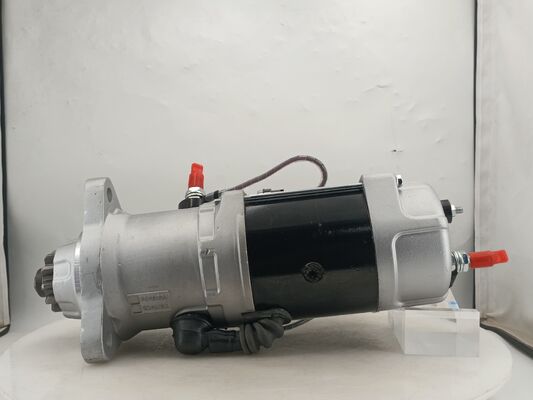 Motore di avvio del motore 24V 9KW 11T per motori diesel CAT con accessori DELCO