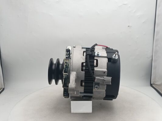 24V 50A 2PK Motore di avvio con 100% di rame per gli accessori per motori diesel Isuzu NIKKO