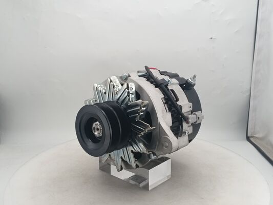 24V 50A 2PK Motore di avvio con 100% di rame per gli accessori per motori diesel Isuzu NIKKO