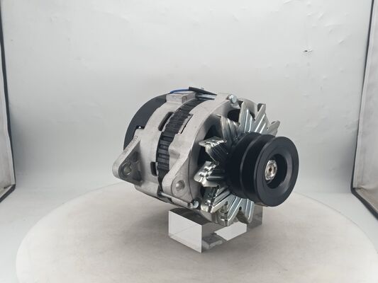 24V 50A 2PK Motore di avvio con 100% di rame per gli accessori per motori diesel Isuzu NIKKO