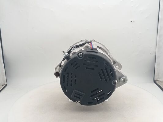 24V 50A 2PK Motore di avvio con 100% di rame per gli accessori per motori diesel Isuzu NIKKO