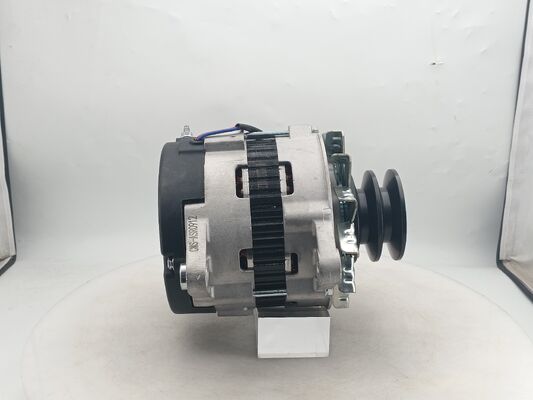 24V 50A 2PK Motore di avvio con 100% di rame per gli accessori per motori diesel Isuzu NIKKO