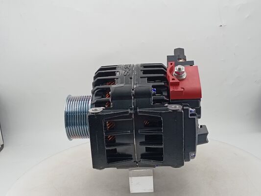 24V 150A 10PK Motore di avvio del motore con 100% di rame per gli accessori del motore diesel SCANIA PRESTOLITE