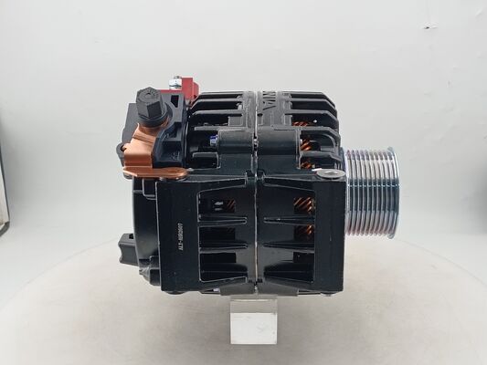 24V 150A 10PK Motore di avvio del motore con 100% di rame per gli accessori del motore diesel SCANIA PRESTOLITE