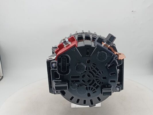 24V 150A 10PK Motore di avvio del motore con 100% di rame per gli accessori del motore diesel SCANIA PRESTOLITE